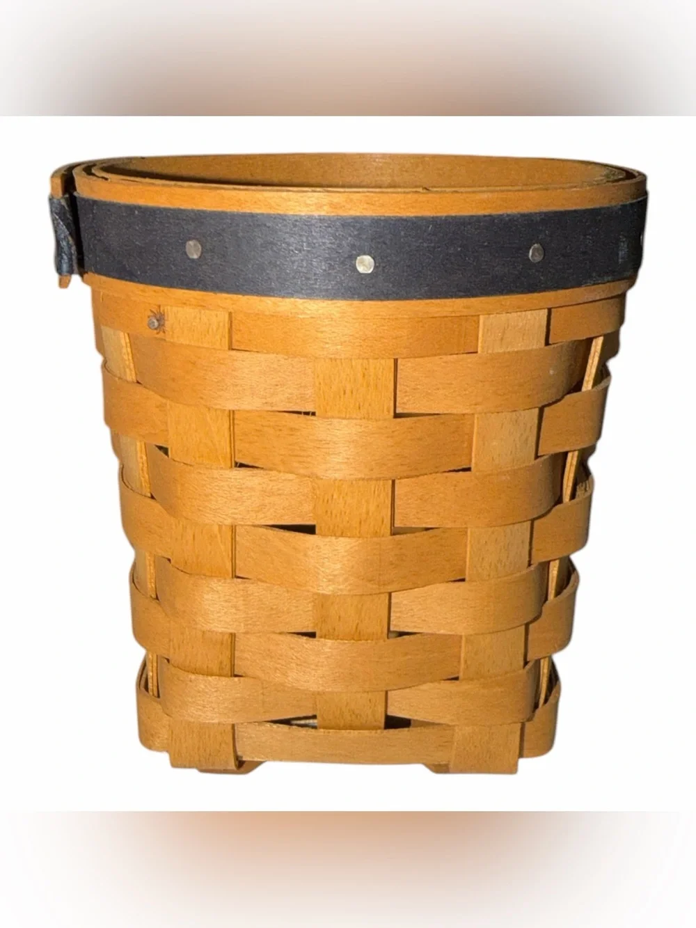 VINTAGE Longaberger Basket 